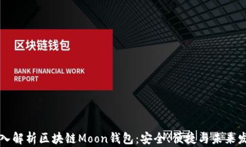 深入解析区块链Moon钱包:安全、便捷与未来发展