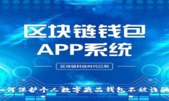 如何保护个人数字藏品钱包不被诈骗?