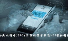 今天比特币(BTC)价格行情分析及KDJ指标解读