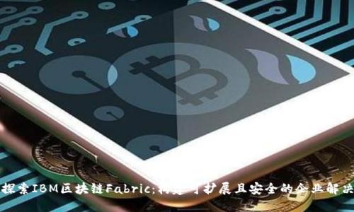 深入探索IBM区块链Fabric:构建可扩展且安全的企业解决方案