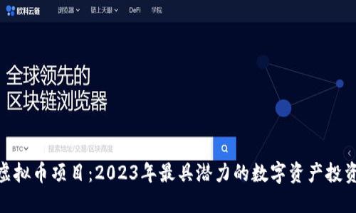 最新虚拟币项目:2023年最具潜力的数字资产投资机会