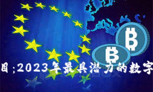 最新虚拟币项目:2023年最具潜力的数字资产投资机会