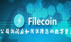 冷钱包公司倒闭后如何保障您的数字资产安全?