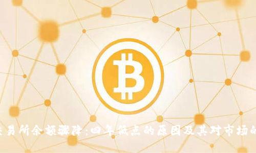 ETH交易所余额骤降:四年低点的原因及其对市场的影响