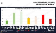 Gopay钱包是否合法?全面解析与使用指南