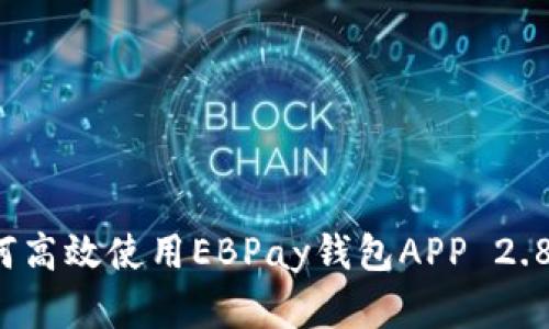 完整指南:如何高效使用EBPay钱包APP 2.8.0及其新功能