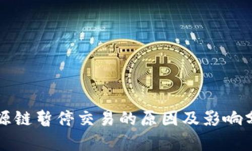 盛源链暂停交易的原因及影响分析