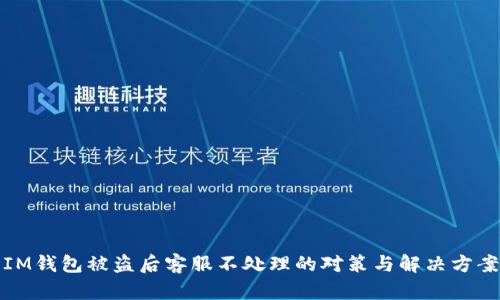IM钱包被盗后客服不处理的对策与解决方案
