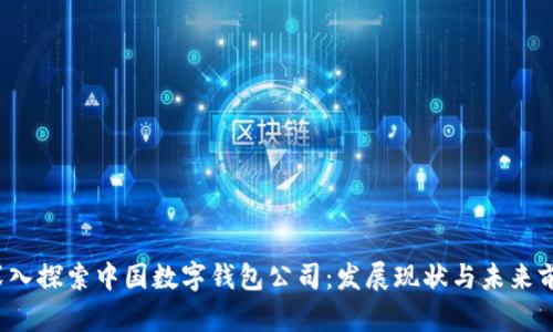 深入探索中国数字钱包公司:发展现状与未来前景