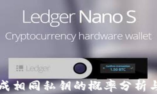 冷钱包生成相同私钥的概率分析与最佳实践