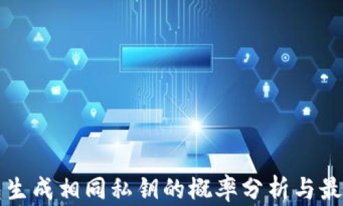 冷钱包生成相同私钥的概率分析与最佳实践