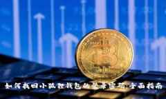 如何找回小狐狸钱包的登录密码:全面指南