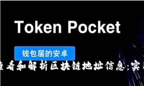 如何查看和解析区块链地址信息:实用指南