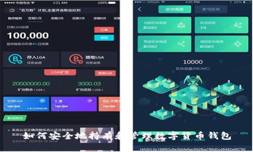 如何安全地持有和管理数字货币钱包