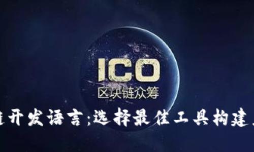 深入探讨区块链开发语言:选择最佳工具构建未来的数字经济