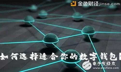 如何选择适合你的数字钱包?