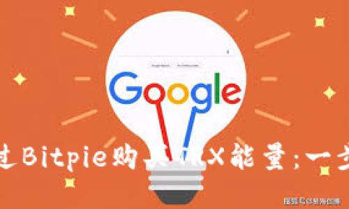 如何通过Bitpie购买TRX能量:一步步指南