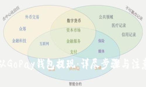 如何从GoPay钱包提现:详尽步骤与注意事项