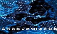 IM冷钱包被盗的钱能否追回?深度解析与解决方案