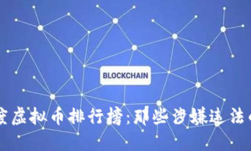 : 2023年度虚拟币排行榜:那些涉嫌违法的20名币种