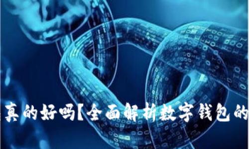 用数字钱包真的好吗?全面解析数字钱包的优势与挑战