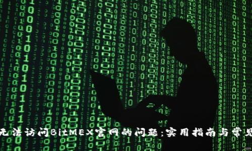如何解决无法访问BitMEX官网的问题：实用指南与常见解决方案