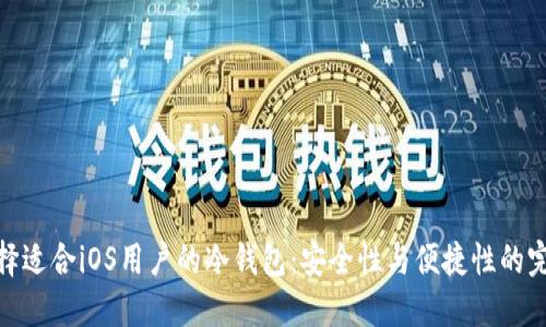 如何选择适合iOS用户的冷钱包：安全性与便捷性的完美结合