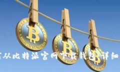 如何从比特派官网下载钱包:详细指南
