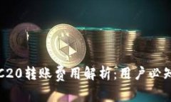 波场TRC20转账费用解析:用户必知的真相