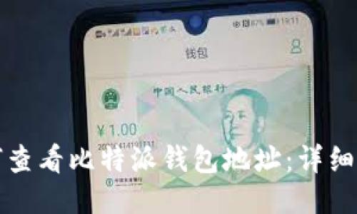 如何查看比特派钱包地址:详细指南
