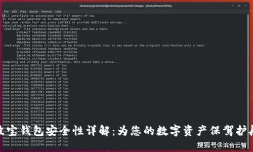 波宝钱包安全性详解:为您的数字资产保驾护航