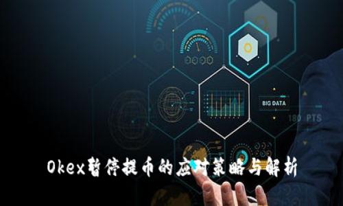 Okex暂停提币的应对策略与解析