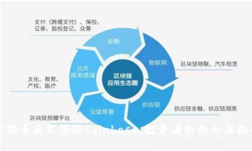 狗狗币正式登陆Coinbase，投资者的机会与挑战