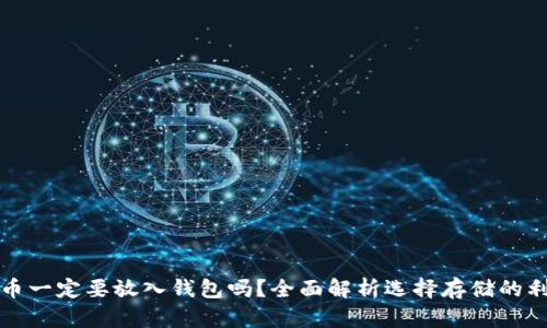 虚拟币一定要放入钱包吗?全面解析选择存储的利与弊