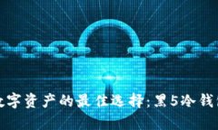 : 保护您数字资产的最佳选择:黑5冷钱包全面解