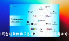 冷钱包转错地址了怎么办?详细指南与解决方案