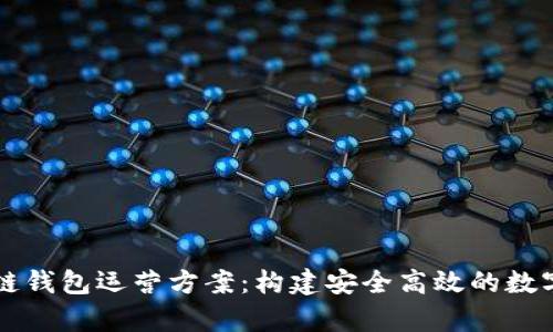 全面解析区块链钱包运营方案:构建安全高效的数字资产管理平台