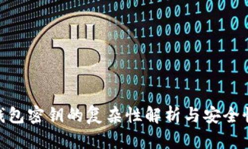 : 冷钱包密钥的复杂性解析与安全性探讨
