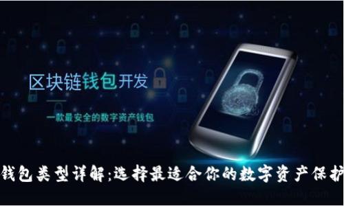 硬件钱包类型详解:选择最适合你的数字资产保护方案