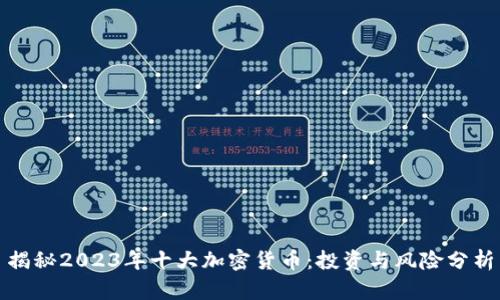 揭秘2023年十大加密货币:投资与风险分析