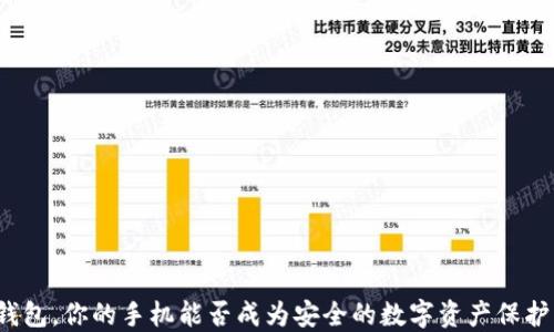 
冷钱包，你的手机能否成为安全的数字资产保护者？