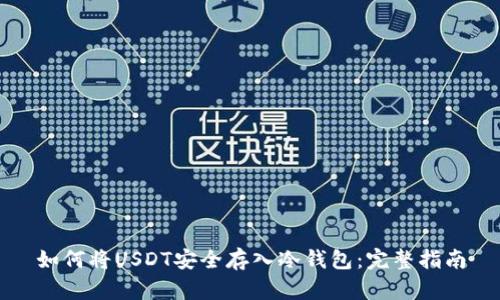 如何将USDT安全存入冷钱包：完整指南