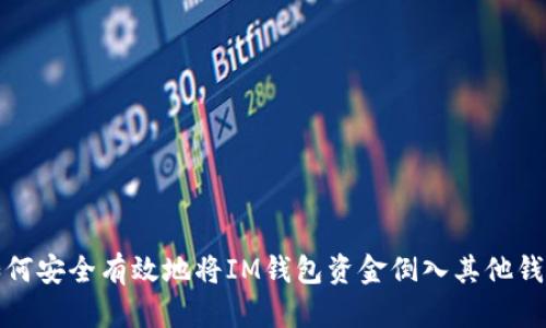 如何安全有效地将IM钱包资金倒入其他钱包