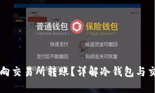 冷钱包能否向交易所转账?详解冷钱包与交易所的关系