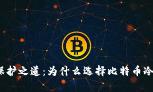 数字财富的保护之道:为什么选择比特币冷钱包储存器?