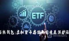 冷钱包与热钱包:虚拟货币存储的究竟是保护还