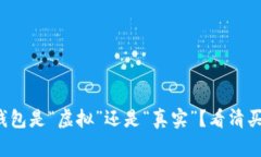 你的区块链钱包是“虚拟”还是“真实”?看清