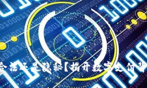 易币付:合法还是隐秘?揭开数字支付背后的真相