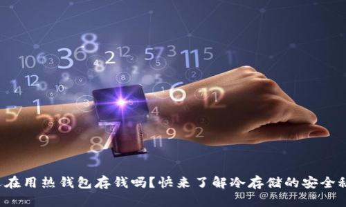 你还在用热钱包存钱吗？快来了解冷存储的安全秘密！