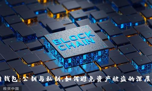 区块链钱包:公钥与私钥,如何避免资产被盗的深层次对立